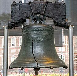 Liberty Bell